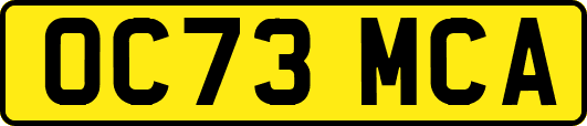 OC73MCA