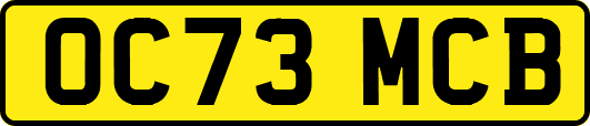 OC73MCB