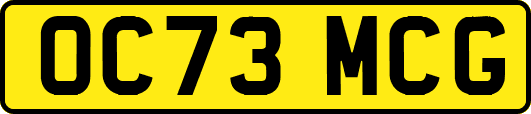 OC73MCG