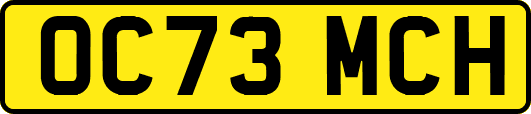 OC73MCH