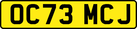 OC73MCJ