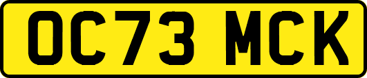 OC73MCK