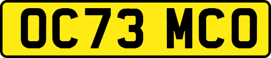 OC73MCO