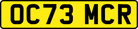 OC73MCR