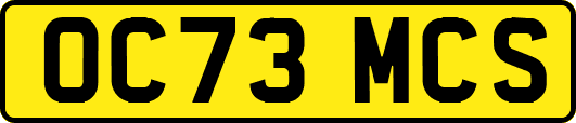 OC73MCS
