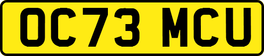 OC73MCU