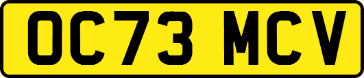 OC73MCV