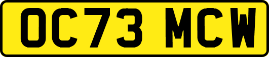 OC73MCW