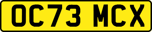 OC73MCX