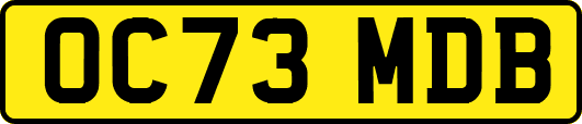 OC73MDB