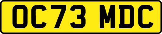 OC73MDC