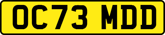 OC73MDD