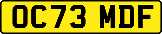 OC73MDF