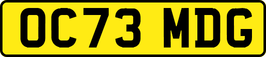 OC73MDG
