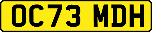 OC73MDH