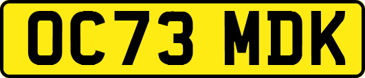 OC73MDK