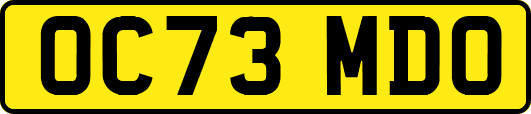 OC73MDO