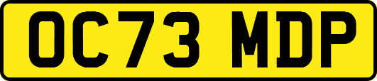 OC73MDP