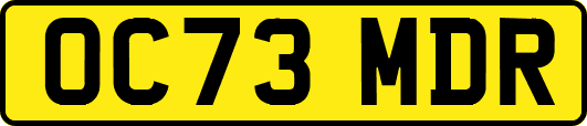 OC73MDR
