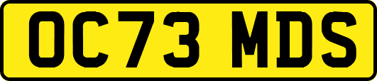OC73MDS