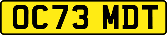 OC73MDT