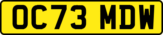 OC73MDW