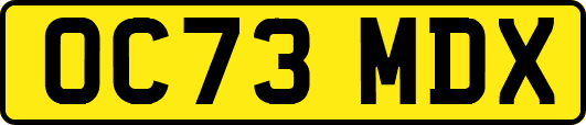 OC73MDX