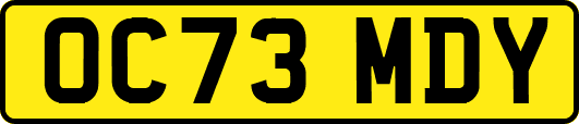 OC73MDY