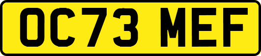 OC73MEF