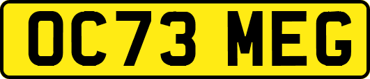 OC73MEG