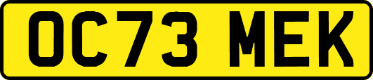 OC73MEK