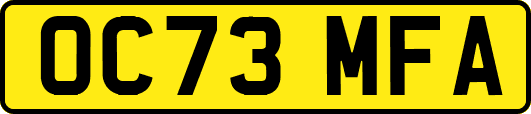 OC73MFA