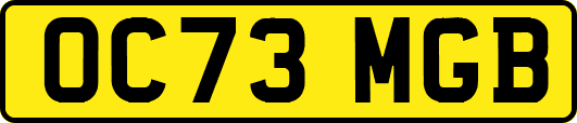 OC73MGB