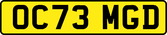 OC73MGD