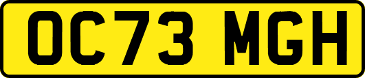 OC73MGH