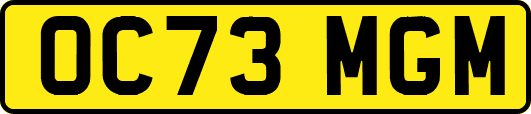 OC73MGM