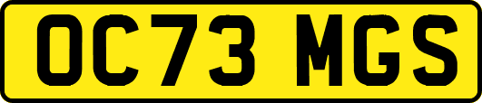 OC73MGS