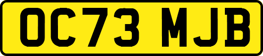 OC73MJB
