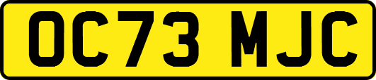 OC73MJC