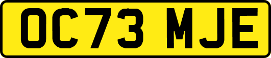 OC73MJE