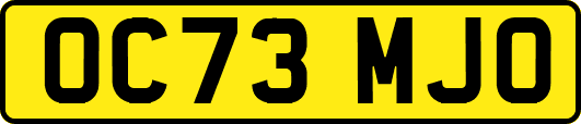 OC73MJO