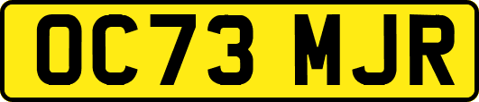 OC73MJR