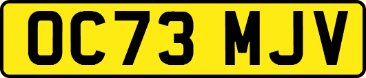 OC73MJV