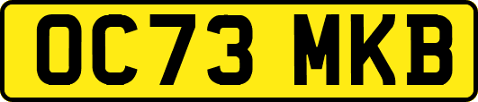 OC73MKB