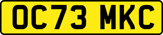 OC73MKC