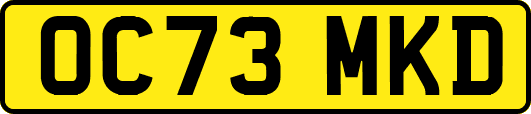 OC73MKD