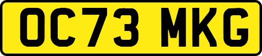 OC73MKG