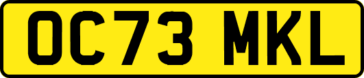 OC73MKL