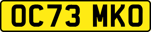 OC73MKO