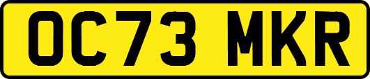 OC73MKR